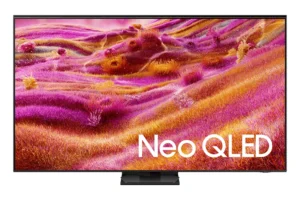Smart Tivi Samsung Neo QLED 4K 115 inch QA115QN90F