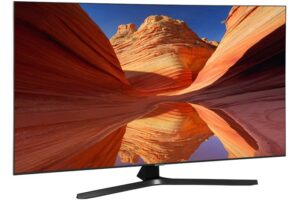 Smart Tivi Crystal UHD Samsung 4K 55 inch UA55U8500F