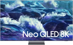 Smart Tivi Samsung Neo QLED 8K 85 inch QA85QN950F