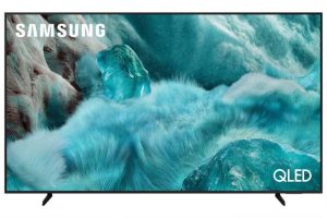 Smart Tivi QLED Samsung 4K 65 inch QA65Q7FA