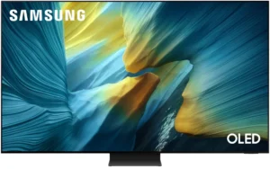 Smart Tivi Samsung OLED 4K Vision AI 65 Inch QA65S95FA