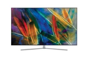 Smart Tivi QLED Samsung 4K 65 inch QA65Q7FA