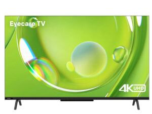 Google Tivi Coocaa 4K 50 inch 50Y73