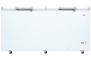 Tủ đông Aqua Inverter 508 lít AQF-C6901E