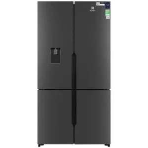 Tủ lạnh 4 cửa Electrolux Inverter 562 Lít EQE5660A-B