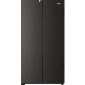 Tủ lạnh Aqua Inverter 646 Lít AQR-S682XA(BL)