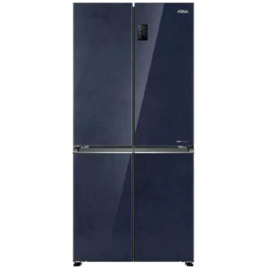 Tủ lạnh Aqua Inverter 469 lít Multi Door AQR-M560XA(GL)