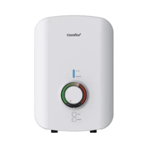 Máy tắm nước nóng trực tiếp COMFEE CWH-45MVNVN(W)-CB
