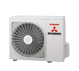 Dàn nóng điều hòa Multi Mitsubishi Heavy 2 chiều 17.100BTU SCM50ZS-S1