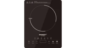 Bếp hồng ngoại đơn Sanaky VH3100HG