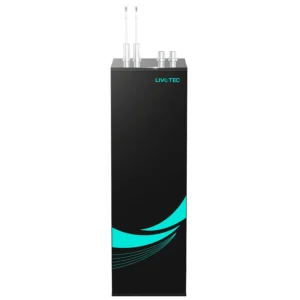 Máy lọc nước nóng nguội Livotec 615S