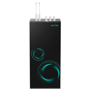 Máy lọc nước nóng lạnh Livotec 629S