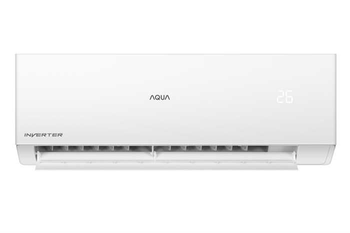 Máy lạnh AQUA Inverter 2 HP AQA-RV18QE - Ảnh 2