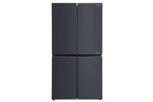 Tủ lạnh Toshiba Inverter 711 lít Multi Door GR-RF900WI-PMV(06)-MG