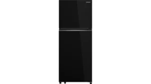 Tủ lạnh Hitachi Inverter 374 lít HRTN6408SGBKVN