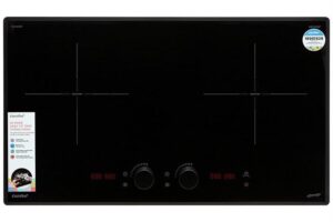 Bếp từ đôi lắp âm Comfee 5200W CIH-52DIU