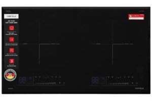 Bếp từ 2 vùng nấu Hafele HC-I7323B (536.61.886)