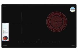 Bếp từ hồng ngoại lắp âm Comfee 4000W CMH-40DHP