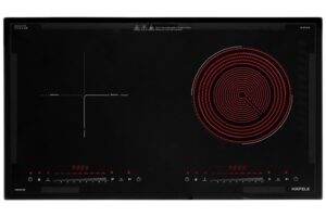 Bếp điện từ kết hợp Hafele HC-H7321B (536.61.856)