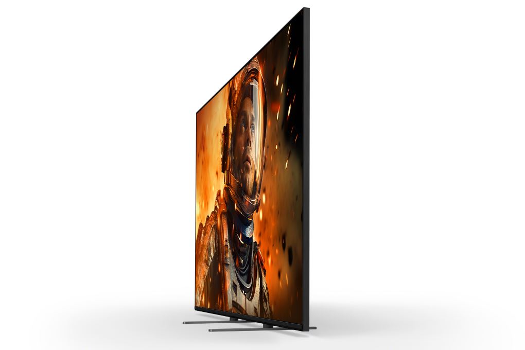 Google Tivi Mini LED Sony AI 4K 55 inch K-55XR50 - Ảnh 4