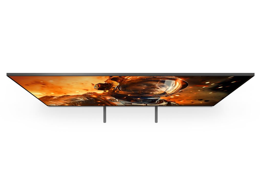 Google Tivi Mini LED Sony AI 4K 55 inch K-55XR50 - Ảnh 5