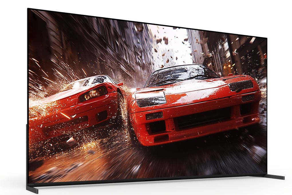 Google Tivi OLED Sony AI 4K 55 inch K-55XR80M2 - Ảnh 2
