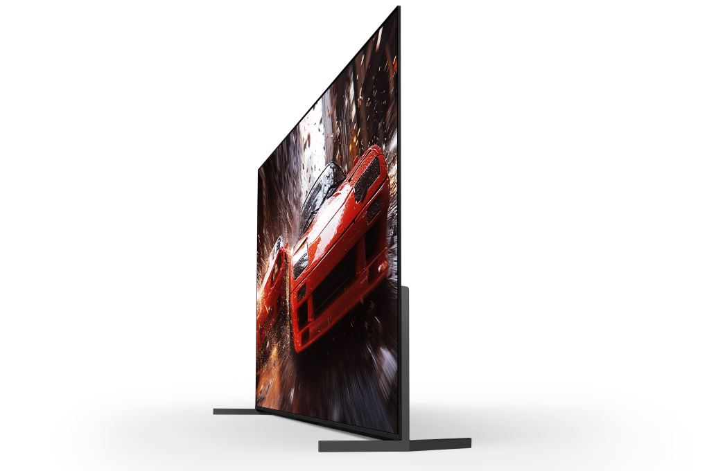 Google Tivi OLED Sony AI 4K 55 inch K-55XR80M2 - Ảnh 5