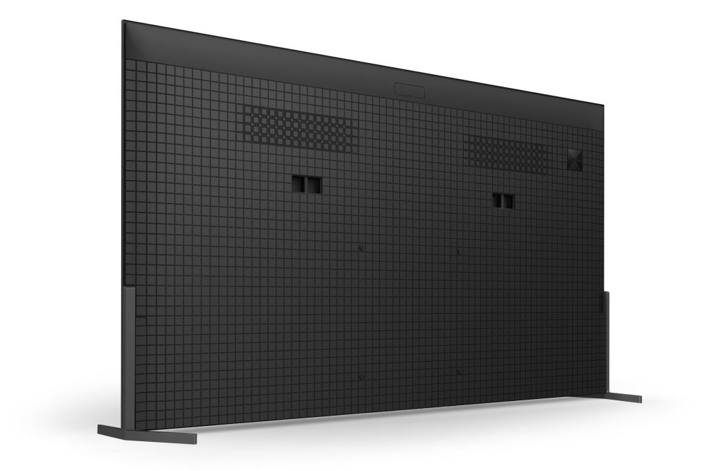 Google Tivi OLED Sony AI 4K 55 inch K-55XR80M2 - Ảnh 9