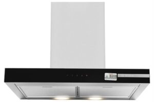 Máy hút mùi chữ T - Bosch DWB67BK61T