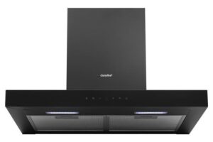 Máy hút mùi áp tường Comfee AI Connect CH-70TM77B