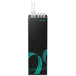 Máy lọc nước nóng lạnh Livotec 628S