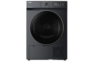 Máy sấy bơm nhiệt Toshiba 8 kg TD-T21B90HWV(MG)