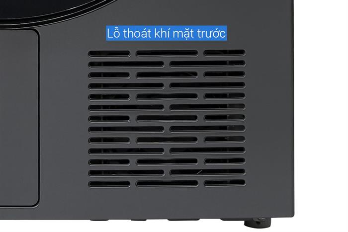 Máy sấy bơm nhiệt Toshiba 8 kg TD-T21B90HWV(MG) - Ảnh 8