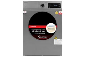 Máy sấy thông hơi Toshiba 7 kg TD-H80SEV(SK)