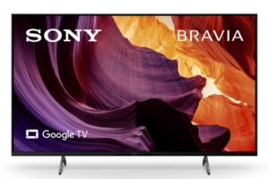 Google Tivi Sony 4K 55 inch KD-55X85K