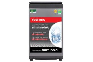 Máy giặt Toshiba 7 Kg AW-L805AV(SG)