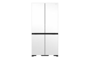 Tủ lạnh Hitachi Inverter 569 lít Multi Door R-WB640VGV0X(MGW)