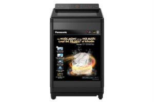 Máy giặt Panasonic Inverter 11.5 Kg NA-FD115V3BV