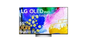 Smart Tivi OLED LG 4K 55 inch OLED55G2PSA