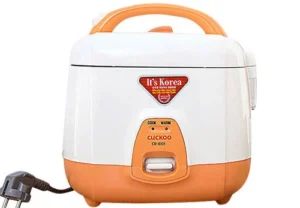 Nồi cơm điện Cuckoo 0.5 lít CR-0331/IVDEVNCV