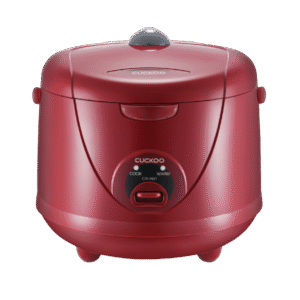 Nồi cơm điện cơ Cuckoo 1,8 lít  CR-1021/RDVNCV