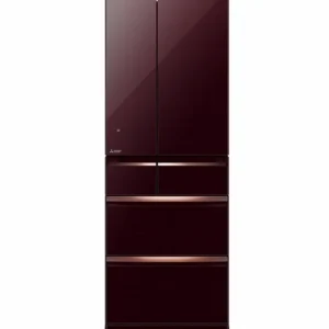 Tủ Lạnh Mitsubishi Inverter 506 Lít MR-WX52D-BR