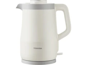 Bình đun siêu tốc Toshiba 1.5 lít KT-15DRTVN(W)