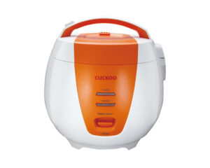 Nồi cơm nắp gài Cuckoo 1 lít CR-0661/ORVNCV