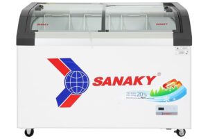 Tủ đông Sanaky 400/350 lít VH-4899KB