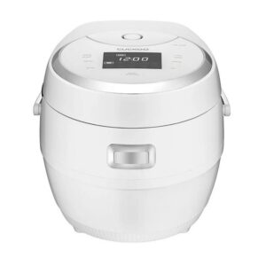 Nồi cơm điện tử Cuckoo 1.8 lít CR-1020F/WHWHVN