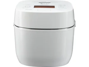 Nồi cơm áp suất cao tần Toshiba 1.8 lít RC-18VXWVN(W)