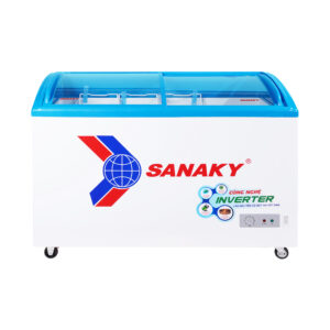 Tủ đông Sanaky 480/324 lít VH-4899K3