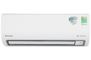 Điều hòa Daikin 1 chiều 12.000BTU Inverter FTKF35ZVMV