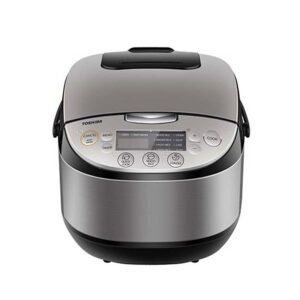 Nồi cơm điện tử Toshiba 1.8 lít RC-18DR2PV(K)